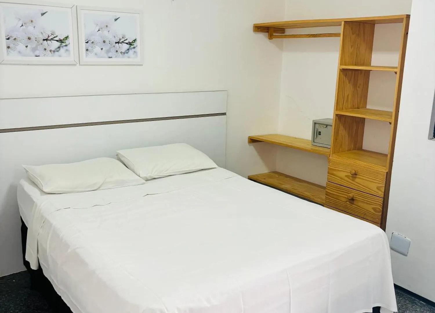 Via Venetto Flat Apart otel Fortaleza