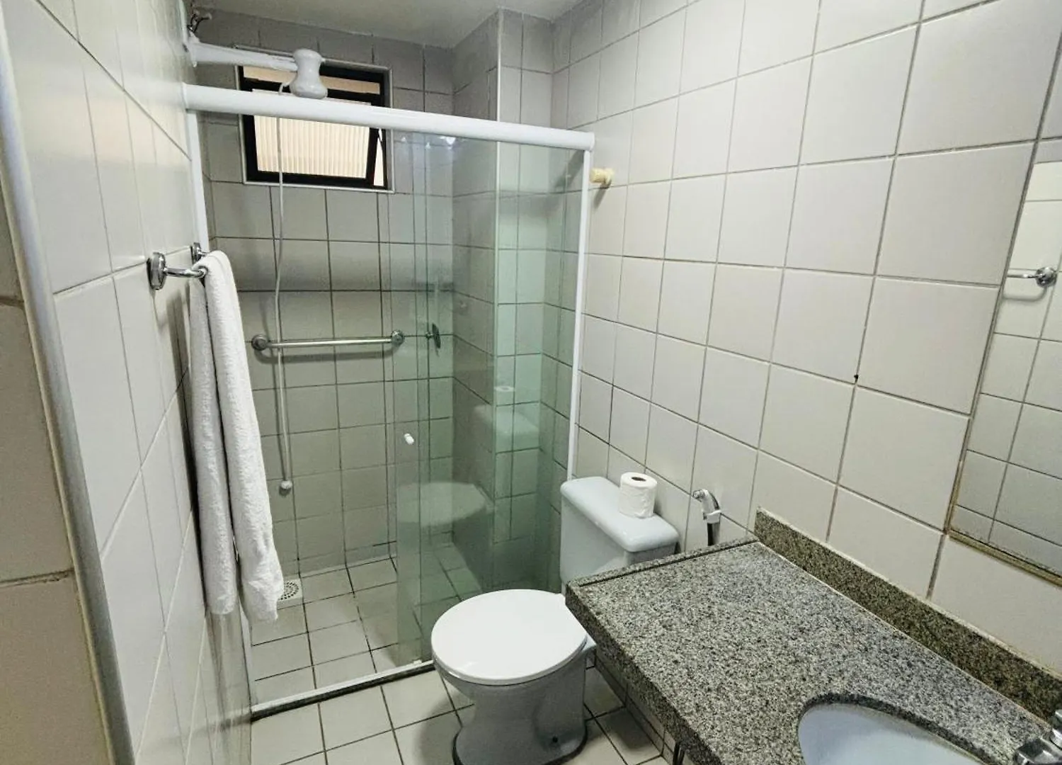 Via Venetto Flat Apart otel Fortaleza 0*,  Brezilya