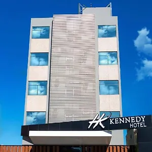 Kennedy Sao Jose (Santa Catarina)