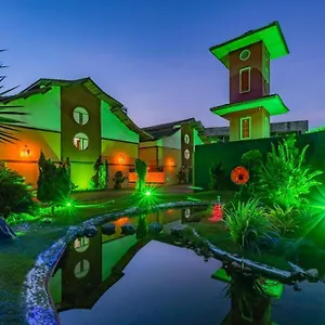 Dragon (adults Only) Fortaleza