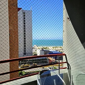 Apartamento Porto De Iracema - 611 Frente Mar, Fortaleza (Ceara)